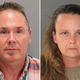 Michael Keller (San Jose, Calif., Police Department); Gail Burnworth (Pierce County, Wash., Jail)